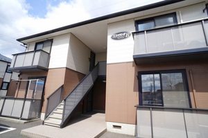 エスペランサＢ