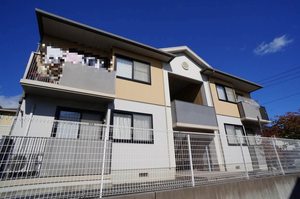 コモン・シティ根城Ａ