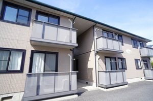 シャーメゾンＳＯＷＡ－Ａ