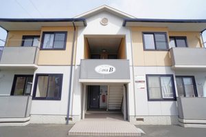 シャーメゾンＳＯＷＡ－Ｂ 202号-1