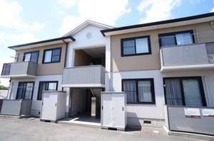 メゾンアズマ　Ｂ 102号-1