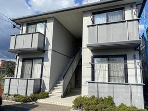 サニーコート 201号-1