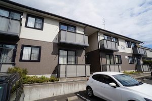 シャーメゾンシェル