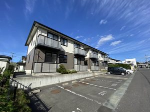 シャーメゾンシェル 101号-13