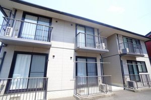 シャーメゾンＭ