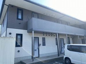 シャーメゾンアイＢ 103号-1