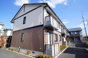 シャーメゾンリヴァージュＡ 201号-1