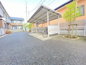シャーメゾンリヴァージュA 201号-14