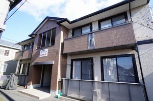 シャーメゾンリヴァージュＢ