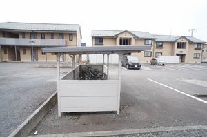 ドラゴンパークスＦ 101号-15