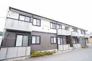 シャーメゾンウィステリアＢ