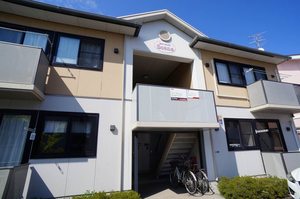 シャーメゾン・セーヌ