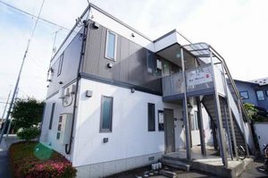 シャーメゾン・Ｓ 202号-1