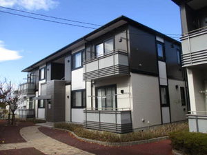 プロムナード南ケ丘Ｂ