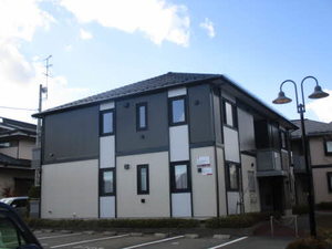 プロムナード南ケ丘Ｃ 201号-1