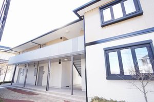 プロムナード南ケ丘Ｄ 102号-1