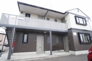 シャーメゾン・アイビス 102号-1