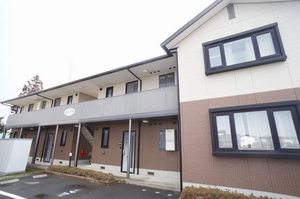 シェソワＡ 102号-1