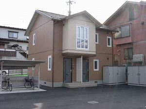 プロムナード鹿島Ｅ