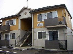 フォーレス 202号-1