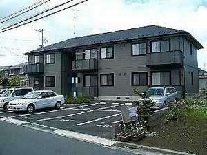 ＴＳアルカディア 202号-1