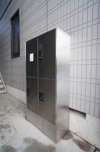 ＴＳアルカディア 202号-15