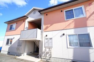 グランバリエＢ 201号-1