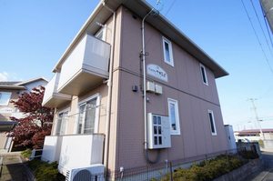 ファミール千田ⅡＣ 201号-1