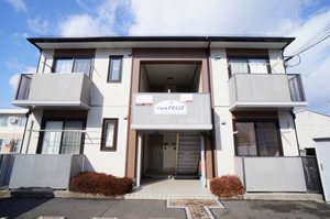 カーサ　フェリース 201号-1