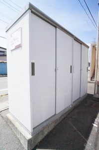 オルキデーアA 101号-3