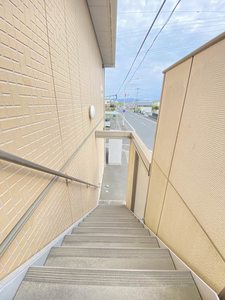 オルキデーアＡ 101号-4