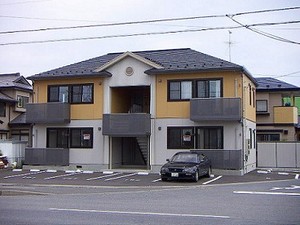 シャーメゾンＳⅠ