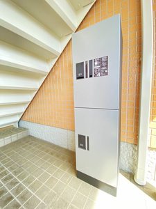 シャーメゾンM’s A 201号-14