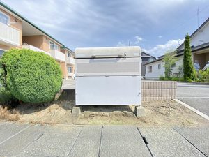 シャーメゾンM’s A 201号-15