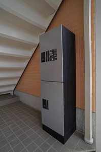 シャーメゾンＭ’ｓ　Ｂ 201号-15