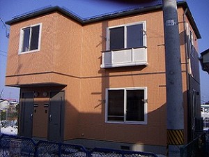 シャーメゾンＳⅡ 101号-1