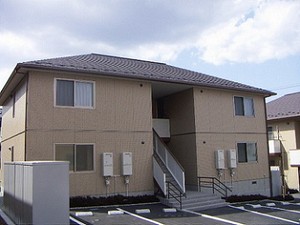 シャーメゾンソレイユＢ 202号-1