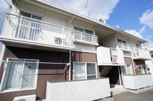 タウニィかわぐちＡ