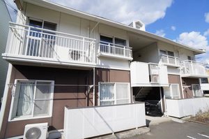 タウニィかわぐちＢ