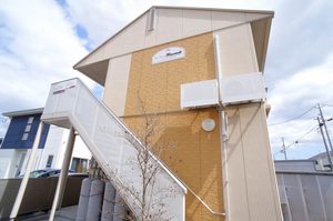 シャーメゾンカスケード 101号-1