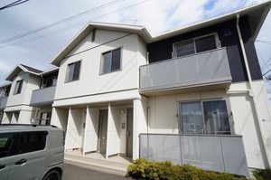 シャーメゾン・グランＢ