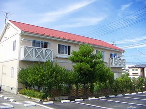 クリストフル江陽Ｂ