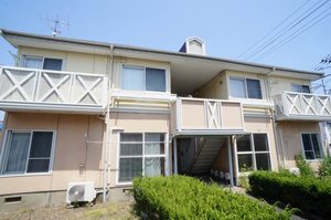 クリストフル江陽Ｃ