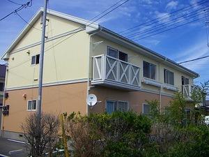 クリストフル江陽Ｄ 201号-15