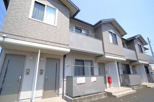 シャーメゾンシリウス