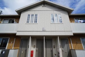 シャーメゾンセーラＢ 101号-1