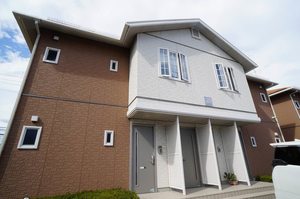 シャーメゾンセーラＤ