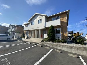 シャーメゾングリーンヒルズB 101号-13