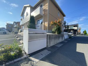 シャーメゾングリーンヒルズB 101号-14