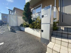 シャーメゾングリーンヒルズB 101号-15